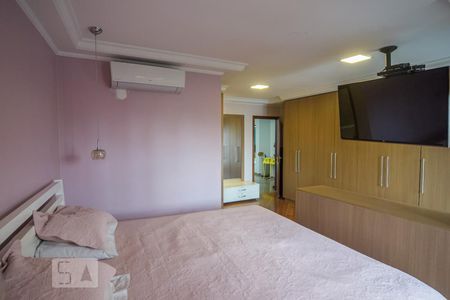 Casa à venda com 400m², 4 quartos e 8 vagasSuíte 3