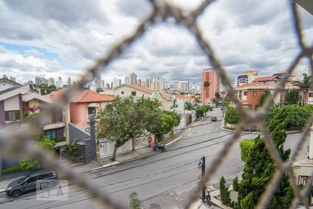 Casa à venda com 400m², 4 quartos e 8 vagasVaranda