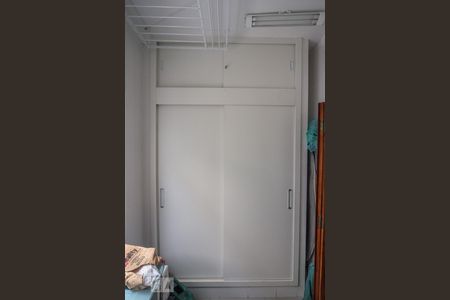 Casa à venda com 400m², 4 quartos e 8 vagasÁrea de Serviço