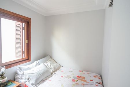 Casa à venda com 400m², 4 quartos e 8 vagasQuarto 4