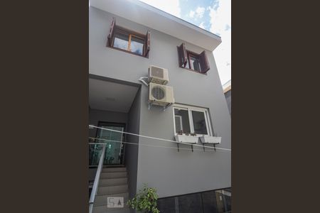 Casa à venda com 400m², 4 quartos e 8 vagasQuintal