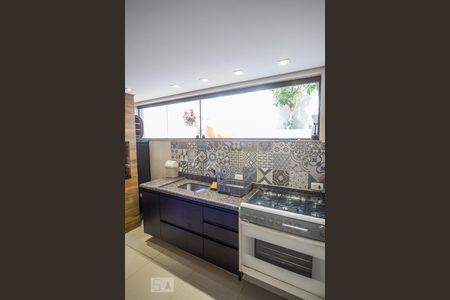 Casa à venda com 400m², 4 quartos e 8 vagasGaragem - Churrasqueira