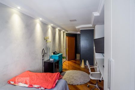 Casa à venda com 400m², 4 quartos e 8 vagasSuíte 1