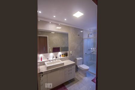 Casa à venda com 400m², 4 quartos e 8 vagasSuíte 3