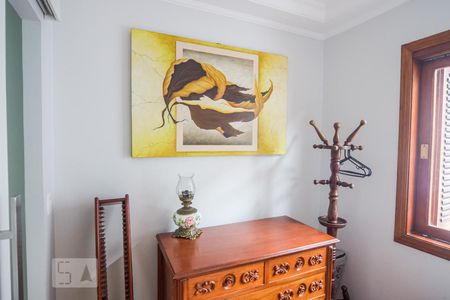 Casa à venda com 400m², 4 quartos e 8 vagasQuarto 4