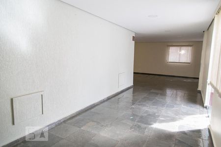 Apartamento à venda com 62m², 2 quartos e 1 vagaÁrea comum - Salão de festas