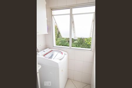 Apartamento à venda com 62m², 2 quartos e 1 vagaÁrea de Serviço