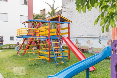Apartamento à venda com 62m², 2 quartos e 1 vagaÁrea Comum - Playground