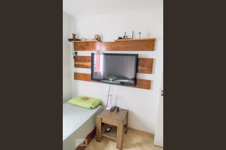 Apartamento à venda com 62m², 2 quartos e 1 vagaQuarto 2