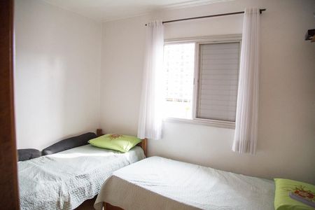 Apartamento à venda com 62m², 2 quartos e 1 vagaQuarto 2