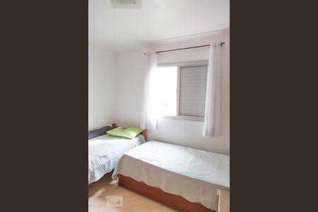 Apartamento à venda com 62m², 2 quartos e 1 vagaQuarto 2