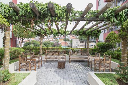 Apartamento à venda com 62m², 2 quartos e 1 vagaÁrea comum