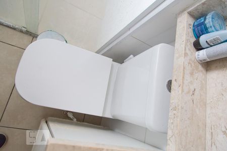 Apartamento à venda com 62m², 2 quartos e 1 vagaBanheiro