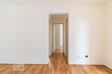 Sala de apartamento à venda com 2 quartos, 50m² em Vila Santa Catarina, São Paulo