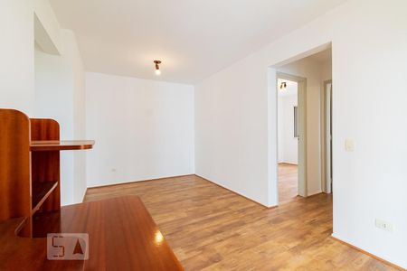 Sala de apartamento à venda com 2 quartos, 50m² em Vila Santa Catarina, São Paulo