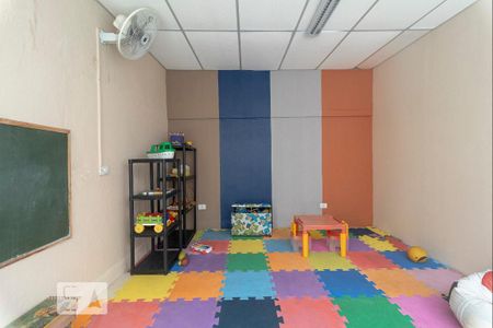 Apartamento à venda com 50m², 2 quartos e 1 vagaBrinquedoteca