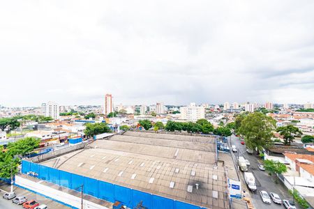 Apartamento à venda com 50m², 2 quartos e 1 vagaVista do Quarto 1