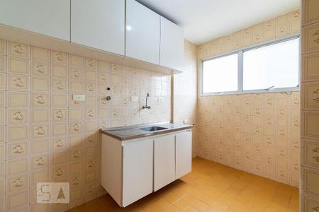 Apartamento à venda com 50m², 2 quartos e 1 vagaCozinha