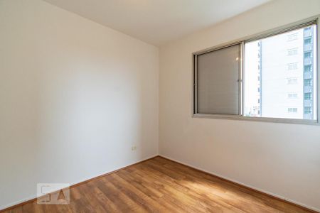 Apartamento à venda com 50m², 2 quartos e 1 vagaQuarto 2