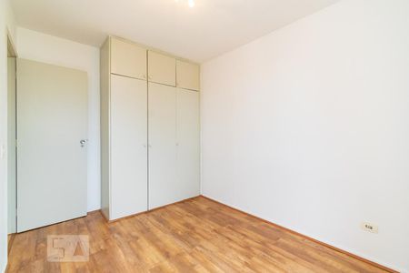 Apartamento à venda com 50m², 2 quartos e 1 vagaQuarto 1