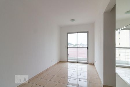 Sala de Apartamento com 2 quartos, 60m² Macedo
