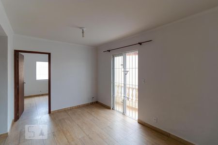 Salas de apartamento para alugar com 3 quartos, 80m² em Jardim Boa Esperança, Campinas
