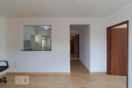 Salas de apartamento para alugar com 3 quartos, 80m² em Jardim Boa Esperança, Campinas