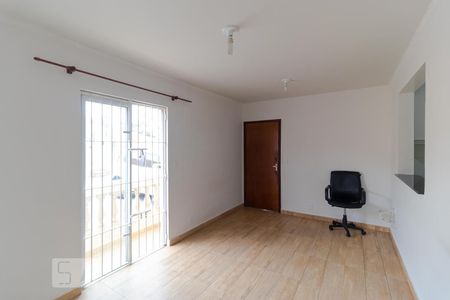 Salas de apartamento para alugar com 3 quartos, 80m² em Jardim Boa Esperança, Campinas