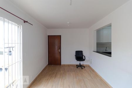 Salas de apartamento para alugar com 3 quartos, 80m² em Jardim Boa Esperança, Campinas
