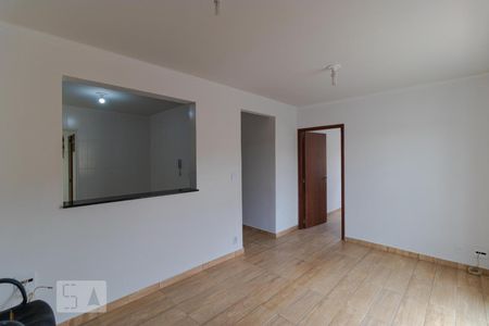 Salas de apartamento para alugar com 3 quartos, 80m² em Jardim Boa Esperança, Campinas