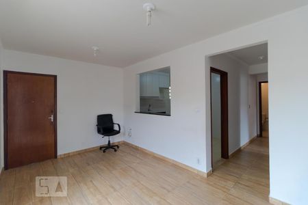 Salas de apartamento para alugar com 3 quartos, 80m² em Jardim Boa Esperança, Campinas