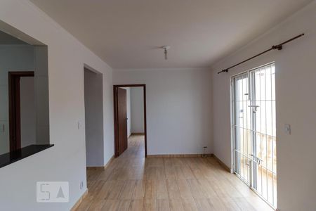 Salas de apartamento para alugar com 3 quartos, 80m² em Jardim Boa Esperança, Campinas