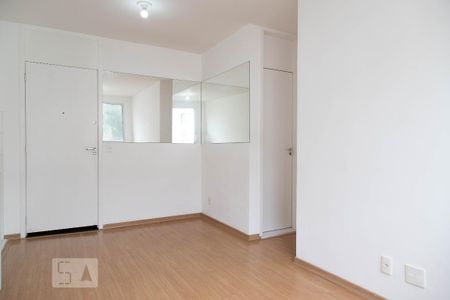 Apartamento para alugar com 47m², 2 quartos e 1 vaga Apartamento para alugar com 47m², 2 quartos e 1 vagaSala