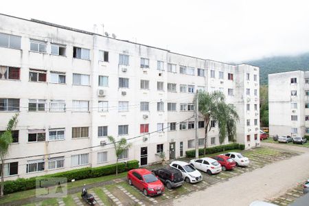 Apartamento para alugar com 47m², 2 quartos e 1 vaga Apartamento para alugar com 47m², 2 quartos e 1 vagaVista da sala