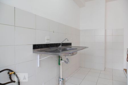 Apartamento para alugar com 47m², 2 quartos e 1 vaga Apartamento para alugar com 47m², 2 quartos e 1 vagaCozinha