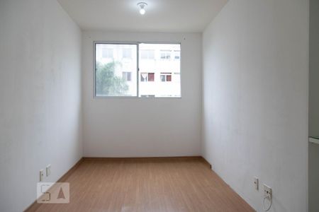 Apartamento para alugar com 47m², 2 quartos e 1 vaga Apartamento para alugar com 47m², 2 quartos e 1 vagaSala