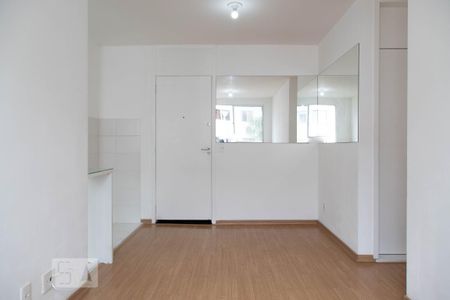 Apartamento para alugar com 47m², 2 quartos e 1 vaga Apartamento para alugar com 47m², 2 quartos e 1 vagaSala