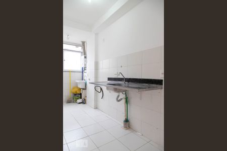 Apartamento para alugar com 47m², 2 quartos e 1 vaga Apartamento para alugar com 47m², 2 quartos e 1 vagaCozinha