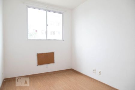 Apartamento para alugar com 47m², 2 quartos e 1 vaga Apartamento para alugar com 47m², 2 quartos e 1 vagaQuarto 2
