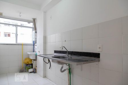 Apartamento para alugar com 47m², 2 quartos e 1 vaga Apartamento para alugar com 47m², 2 quartos e 1 vagaCozinha