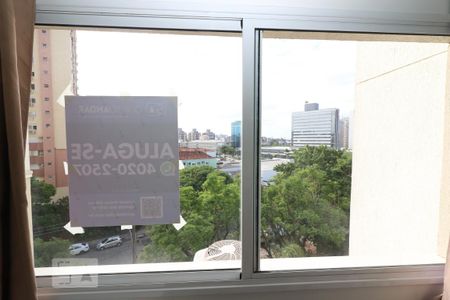 Vista da Sala de apartamento para alugar com 2 quartos, 70m² em Vila Ipiranga, Porto Alegre