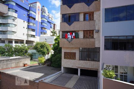 Sala - Vista de apartamento para alugar com 1 quarto, 40m² em Petrópolis, Porto Alegre