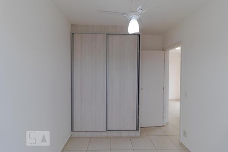 Apartamento à venda com 50m², 2 quartos e 1 vagaQuarto 02