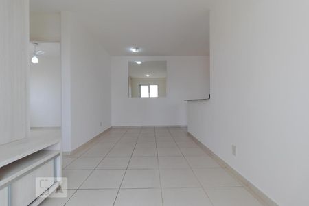 Salas de apartamento à venda com 2 quartos, 50m² em Vila Industrial, Campinas