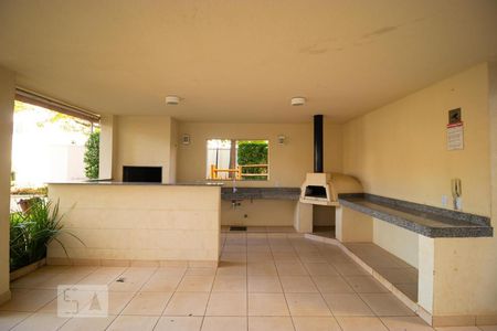 Apartamento à venda com 50m², 2 quartos e 1 vagaÁrea comum - Churrasqueira e Forno de Pizza