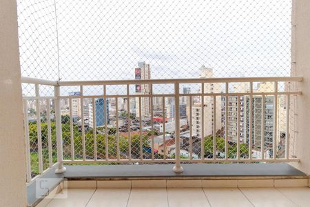 Apartamento à venda com 50m², 2 quartos e 1 vagaSacada