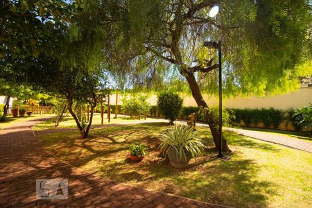 Apartamento à venda com 50m², 2 quartos e 1 vagaÁrea comum - Bosque