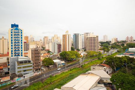Apartamento à venda com 50m², 2 quartos e 1 vagaVista do Quarto 02