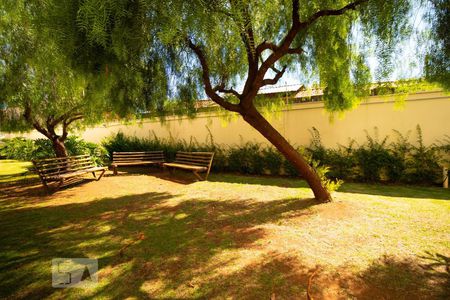 Apartamento à venda com 50m², 2 quartos e 1 vagaÁrea comum - Bosque