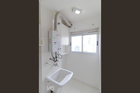 Apartamento à venda com 50m², 2 quartos e 1 vagaÁrea de Serviço